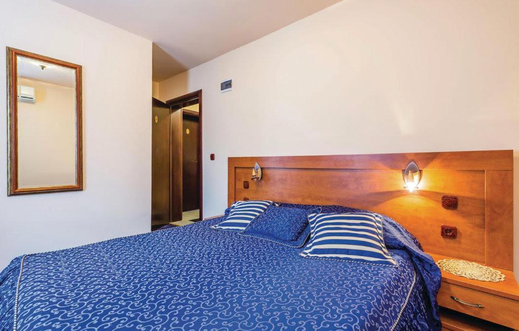 Bed&Breakfast Valentina Metajna Exterior foto