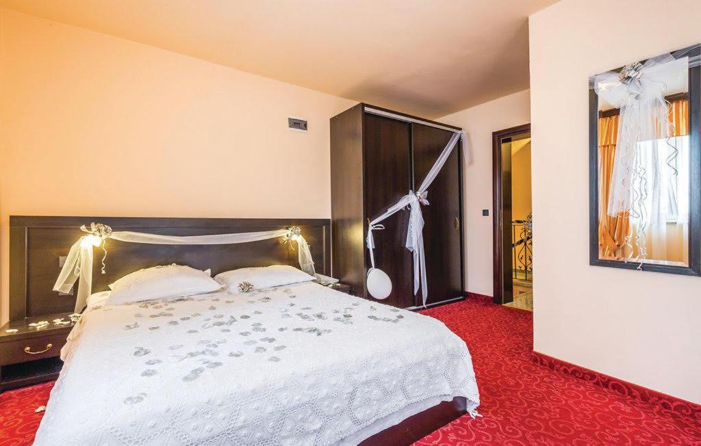 Bed&Breakfast Valentina Metajna Exterior foto