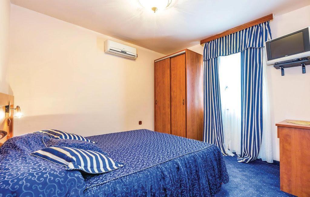 Bed&Breakfast Valentina Metajna Exterior foto