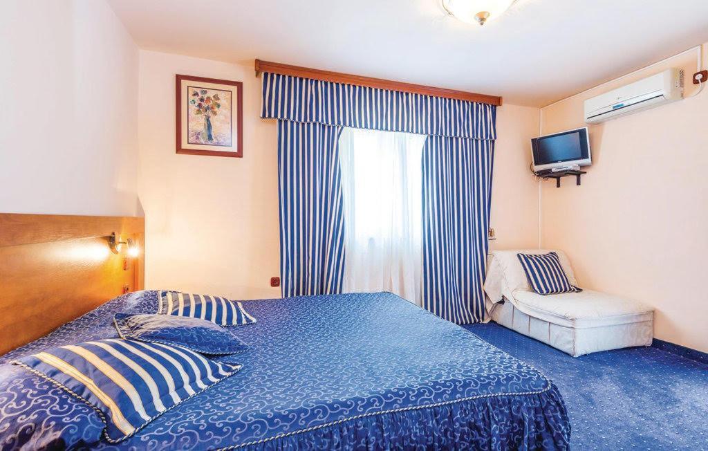 Bed&Breakfast Valentina Metajna Exterior foto