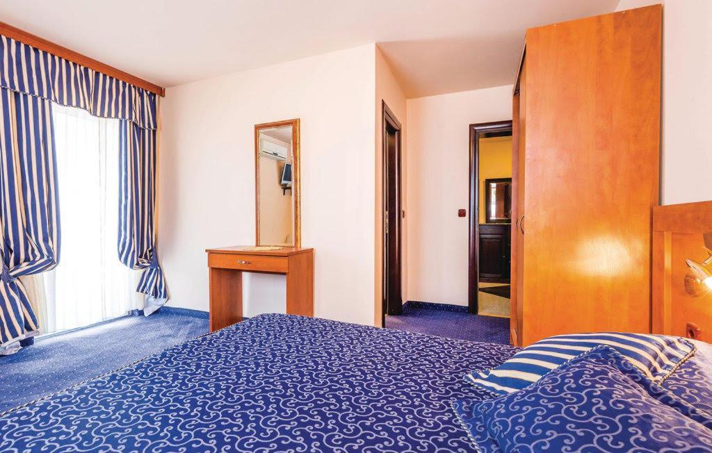 Bed&Breakfast Valentina Metajna Exterior foto